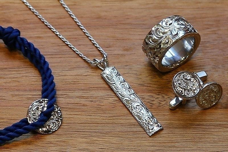 ハワイアンジュエリー メンズ 男性に人気のアイテム Puaally プアアリ ハワイアンジュエリー メンズ 男性に人気のアイテム Puaally プアアリ