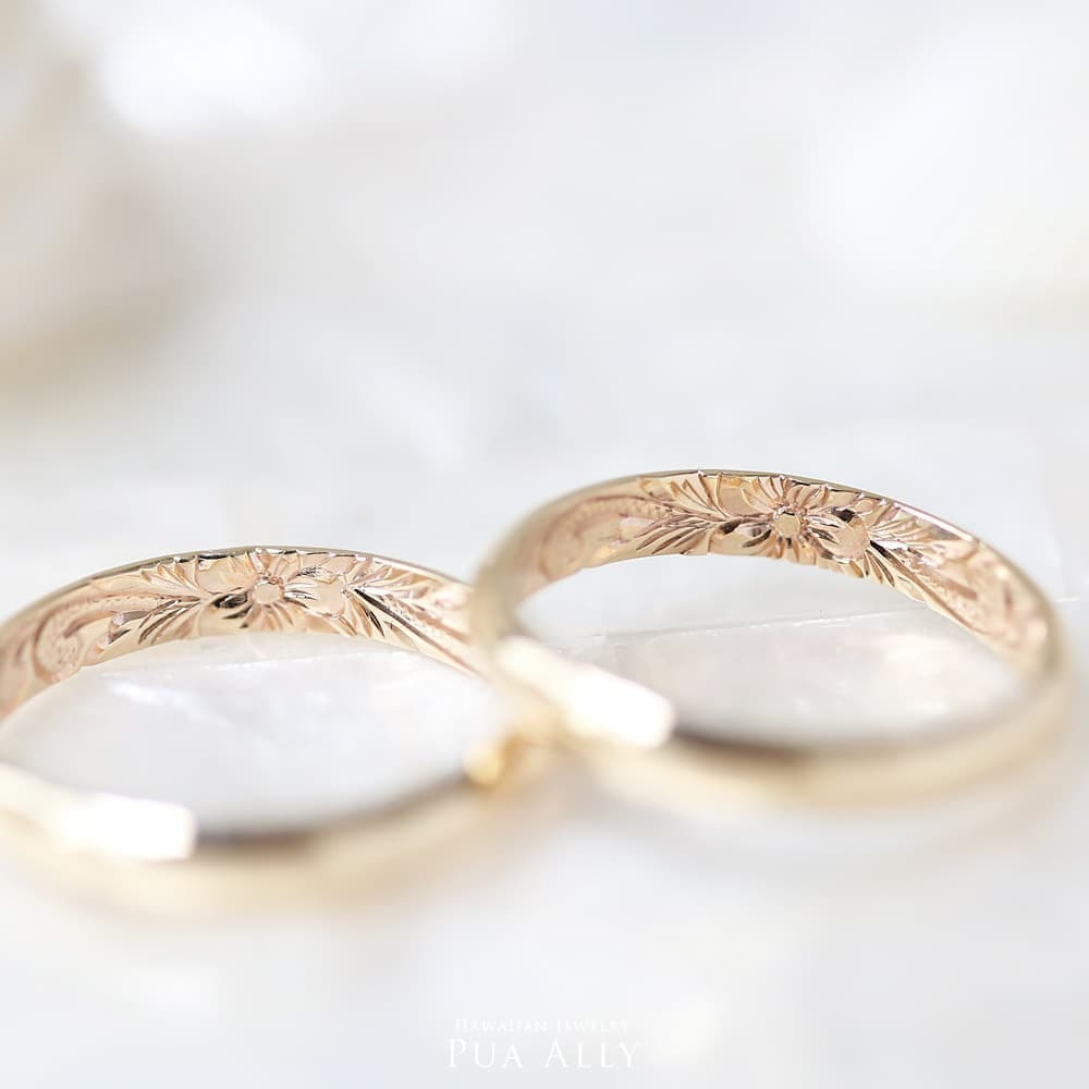 ハワイアンジュエリー メンズ 男性に人気のアイテム Puaally プアアリ