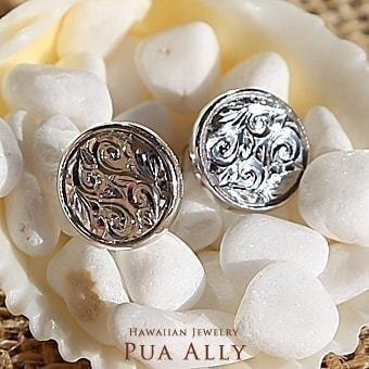 ハワイアンジュエリー メンズ 男性に人気のアイテム Puaally プアアリ