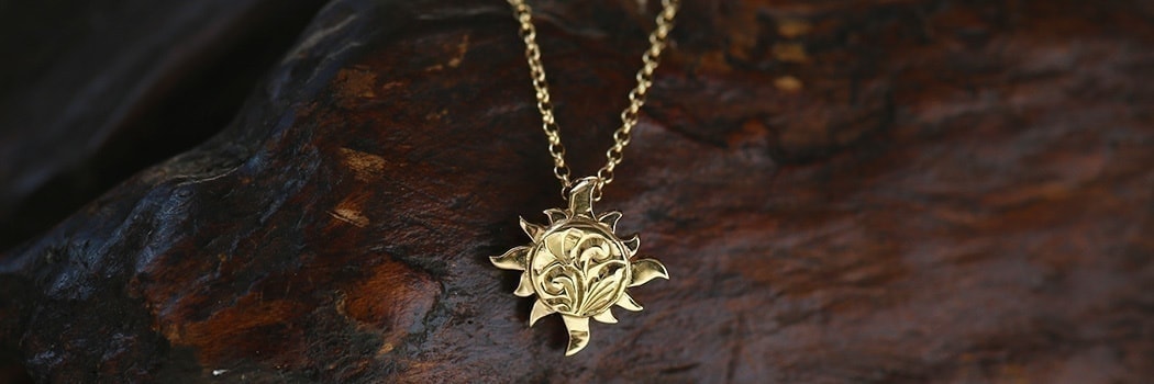 太陽 サン の意味 ハワイアンジュエリーのpua Ally プアアリ 太陽 サン の意味 ハワイアンジュエリーのpua Ally プアアリ