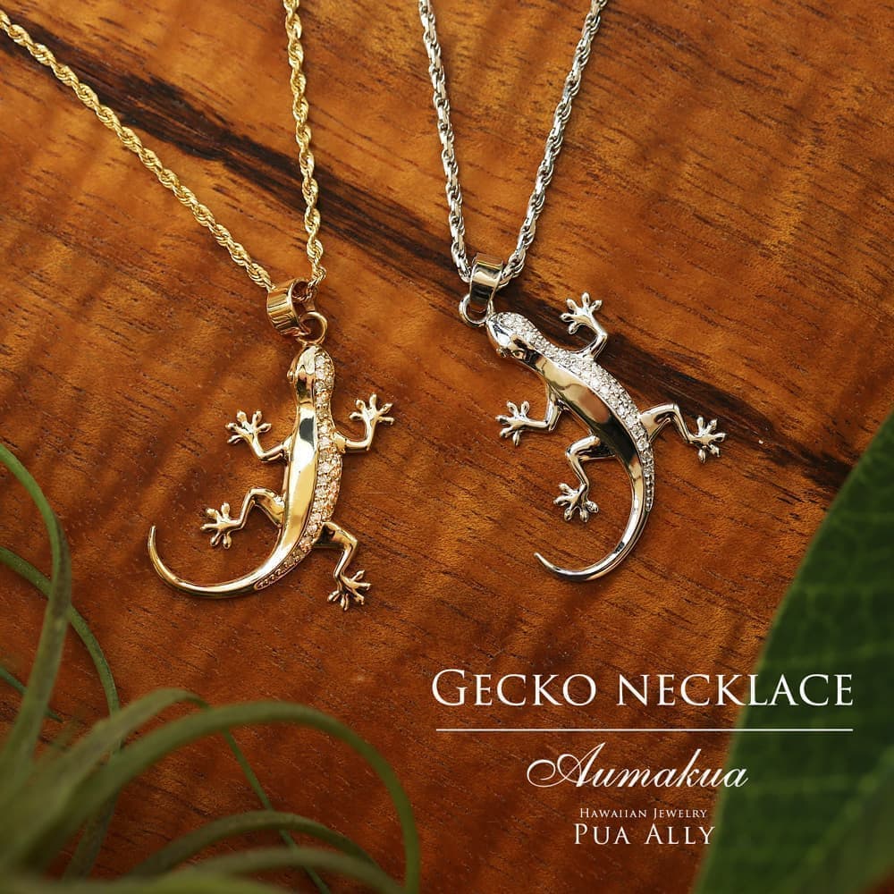 ゲコ ゲッコー ヤモリ の意味 ハワイアンジュエリーのpua Ally プアアリ ゲコ ゲッコー ヤモリ の意味 ハワイアンジュエリーのpua Ally プアアリ