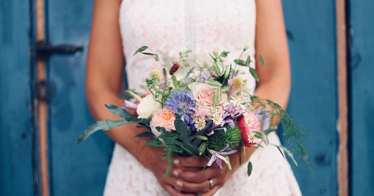 花嫁が幸せになる サムシングブルー って ハワイアンジュエリー Pua Ally プアアリ 東京 渋谷 花嫁が幸せになる サムシングブルー って ハワイアンジュエリー Pua Ally プアアリ 東京 渋谷