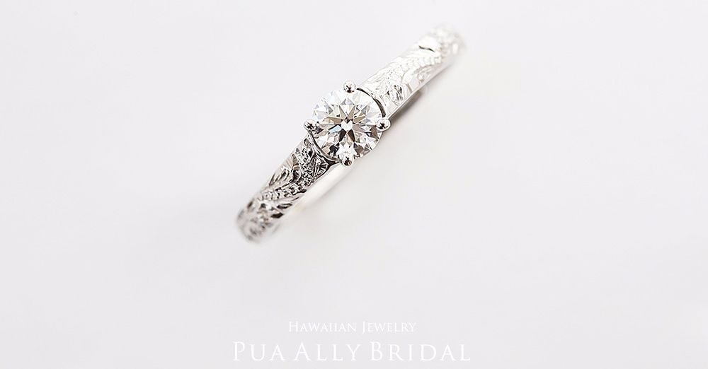 ハワイアンジュエリーのお手入れ方法は ハワイアンジュエリー Pua Ally プアアリ 東京 渋谷