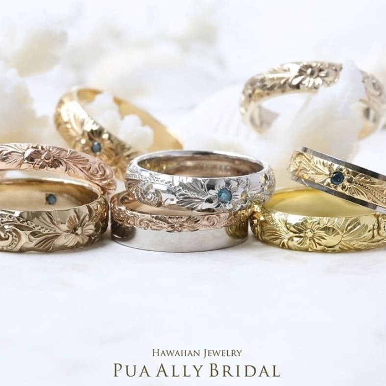 トゥリングの正しい着け方と左右着ける位置の意味がある ハワイアンジュエリー Pua Ally プアアリ 東京 渋谷 トゥリングの正しい着け方と左右着ける位置の意味がある ハワイアンジュエリー Pua Ally プアアリ 東京 渋谷