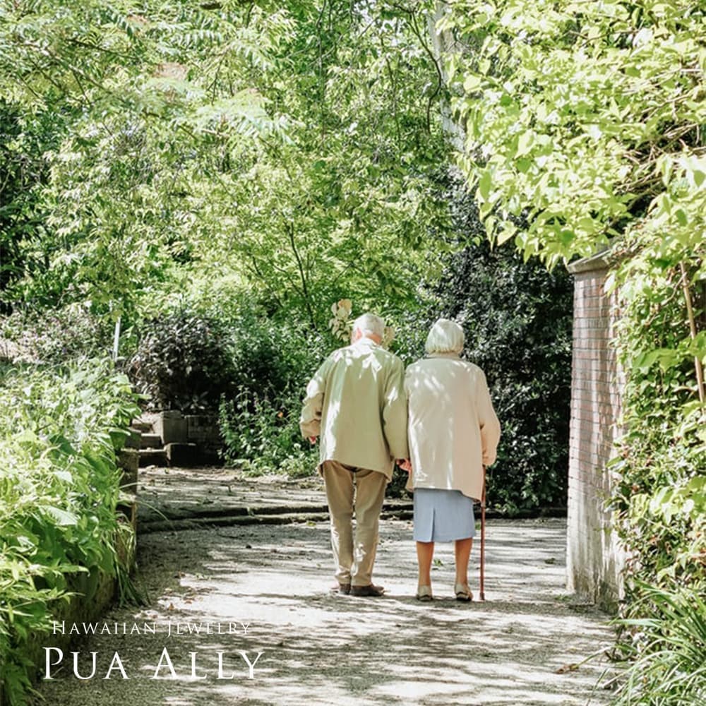 シェル 貝 の意味 ハワイアンジュエリーのpua Ally プアアリ シェル 貝 の意味 ハワイアンジュエリーのpua Ally プアアリ