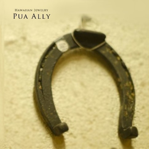 ホースシューの意味 ハワイアンジュエリー Pua Ally プアアリ 東京 渋谷 ホースシューの意味 ハワイアンジュエリー Pua Ally プアアリ 東京 渋谷