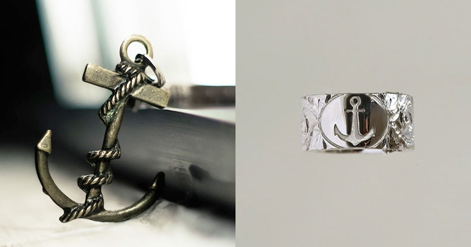 ベビーリングを男の子へ贈るのは変じゃない 男の子用に人気ベビーリングはこれ 恵比寿 ハワイアンジュエリーpua Ally ベビーリングを男の子へ贈るのは変じゃない 男の子用に人気ベビーリングはこれ 恵比寿 ハワイアンジュエリーpua Ally